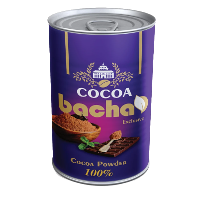 پودر کاکائو