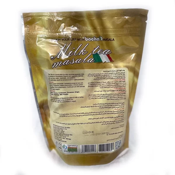 شیر چایی ماسالا باچاد -1000 گرم